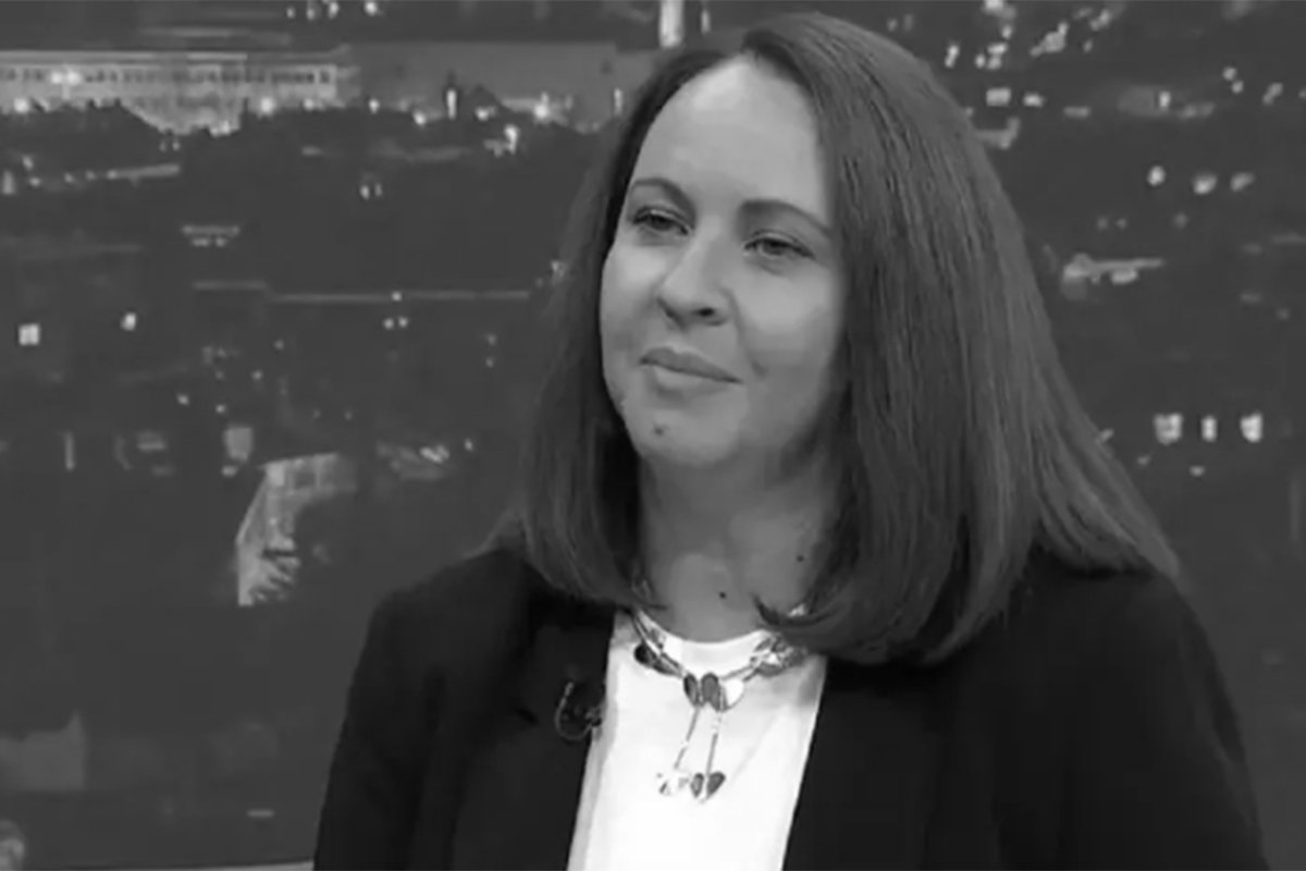 Preminula novinarka Mila Moralić