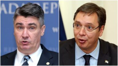 Zoran Milanović