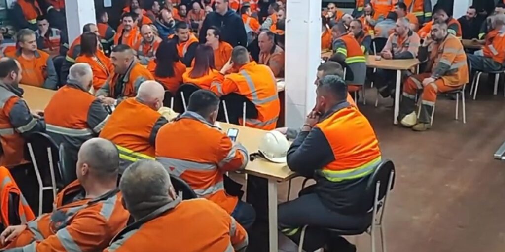 Rudniku "Nova Ljubija" tri miliona KM iz Fonda solidarnosti