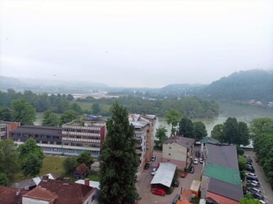 Vodostaji Une i Sane