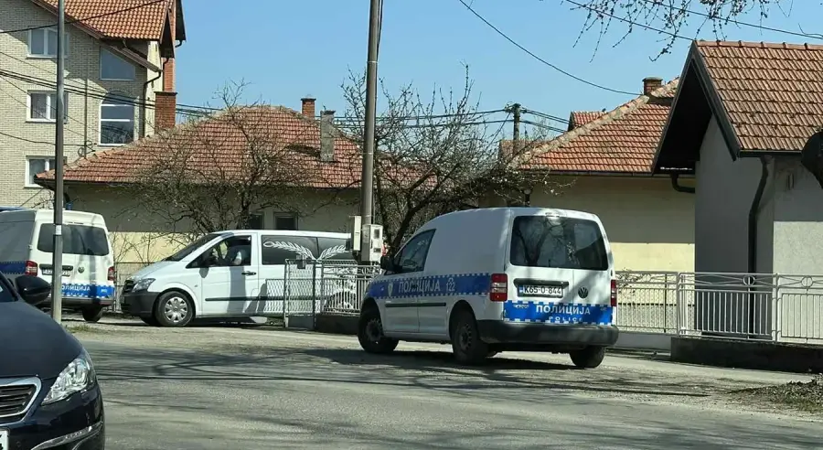 Tužilaštvo o tragediji u Bijeljini