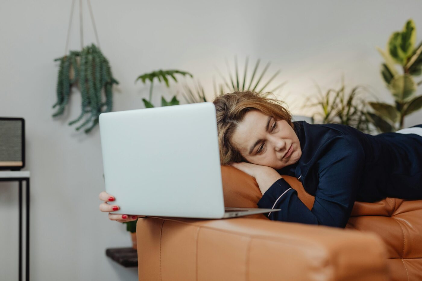 Kada "proljetni umor" postaje medicinski problem?
