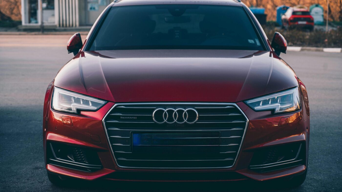 Audi A8 nestao sa tržišta