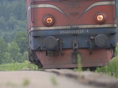 Pružni prelaz Šamac–Brčko zatvoren zbog sanacije i rekonstrukcije