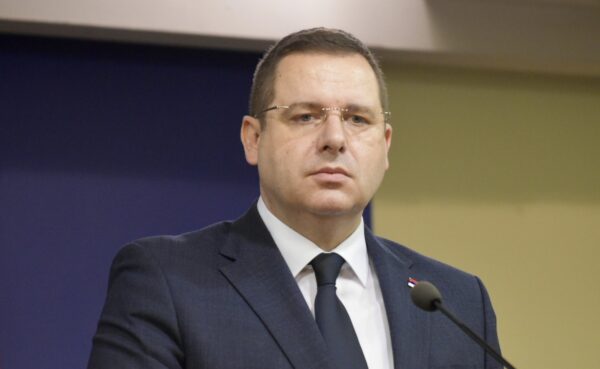 Kovačević