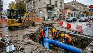 Banjaluka bez vode