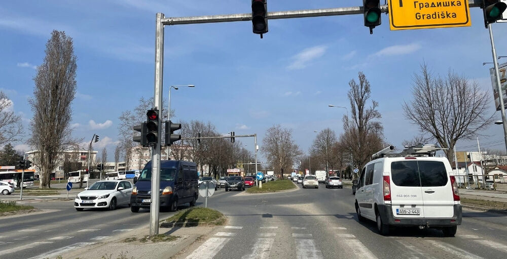 kružni tok kod Euroherca