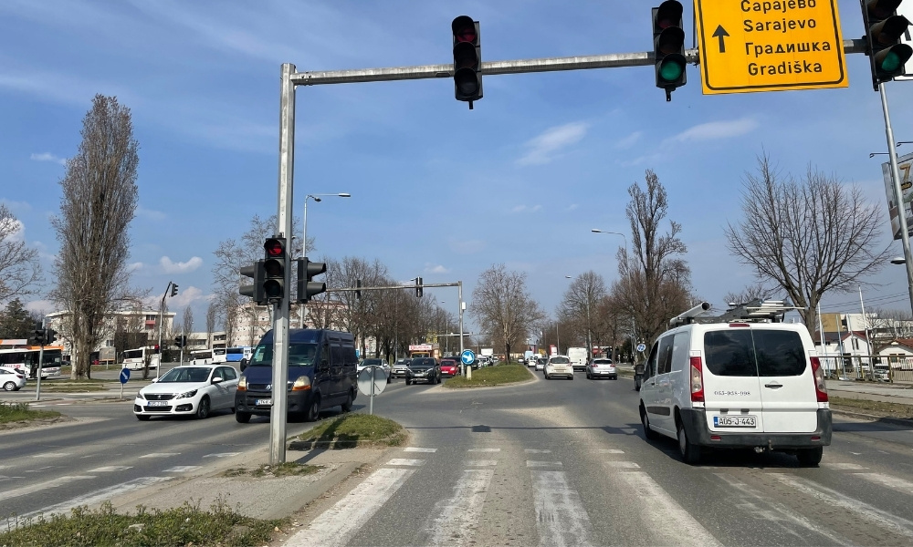 kružni tok kod Euroherca