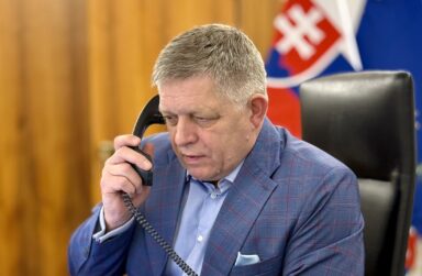 robert fico