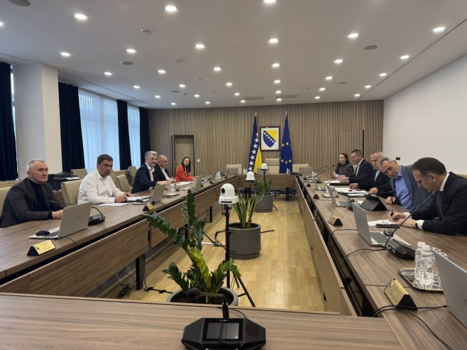 Savjet ministara da zatraži hitan sastanak