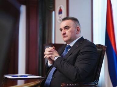 Savo Minić