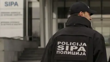 Banjalučanin uhapšen u akciji SIPA