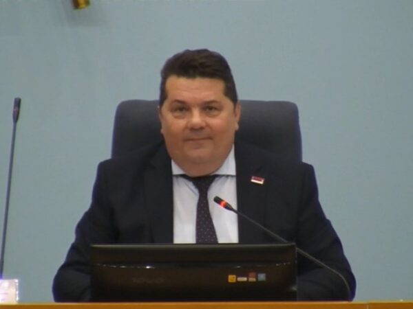 Nenad Stevandić