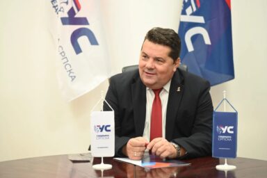 Nenad Stevandić