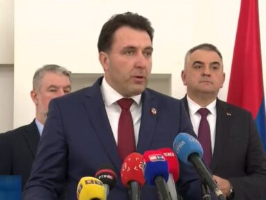 Strahinja Bašević: Sjednicom održanom u Sokocu, Vlada opštini dala na važnosti