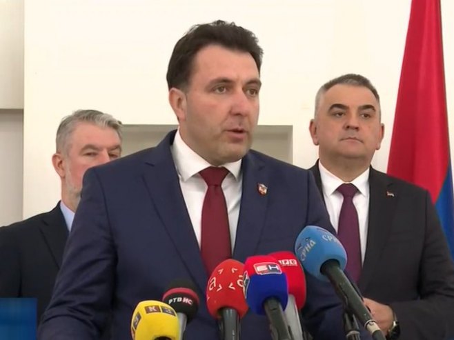 Strahinja Bašević: Sjednicom održanom u Sokocu, Vlada opštini dala na važnosti