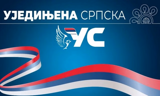 Ujedinjena Srpska