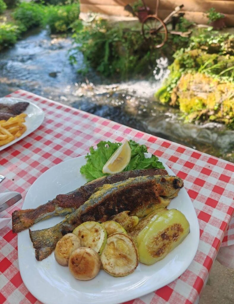 Posni ručak u Banjaluci i okolini