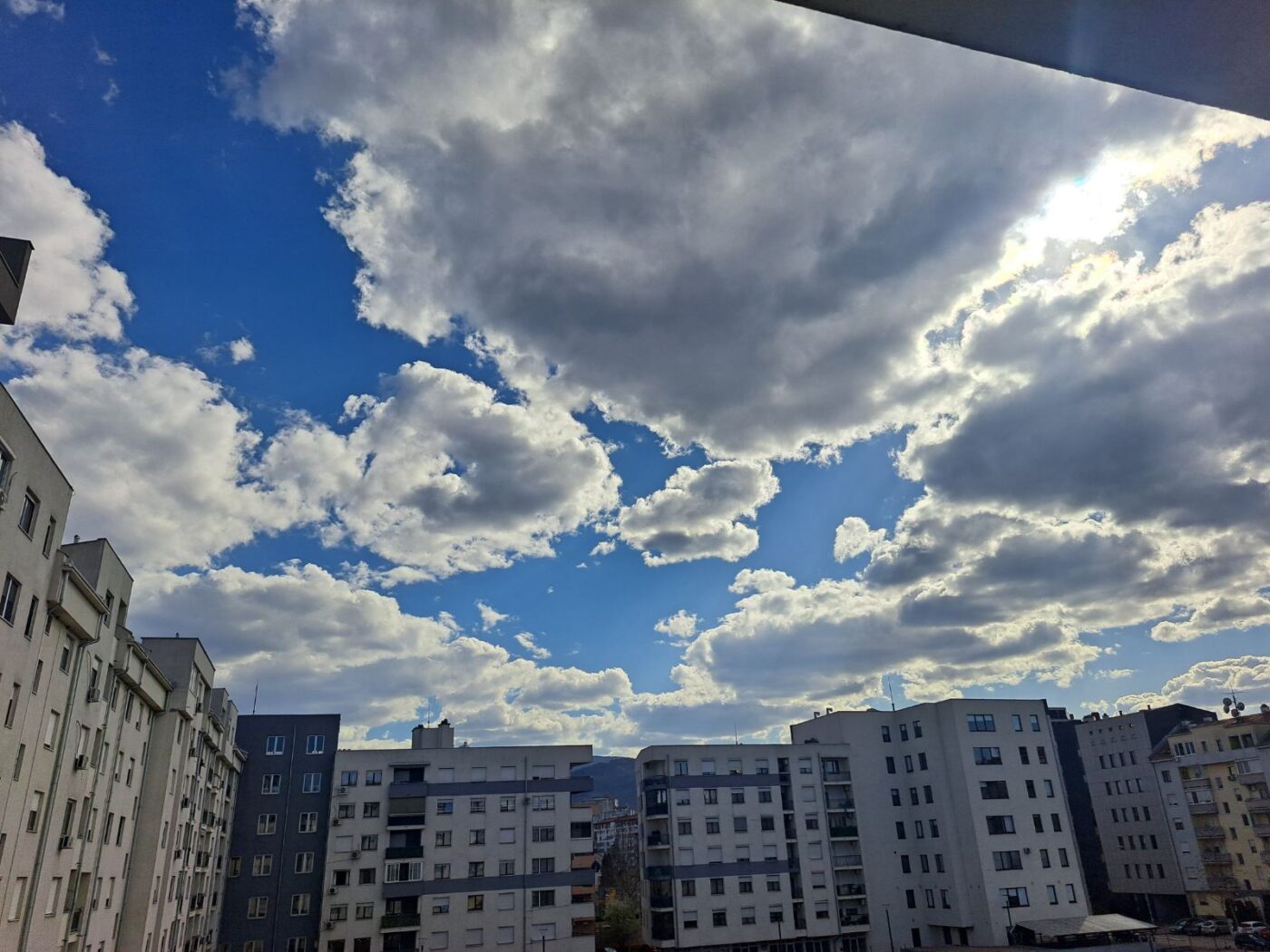 Meteorolozi objavili prognozu