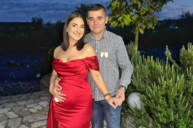 Radost u Šipovu