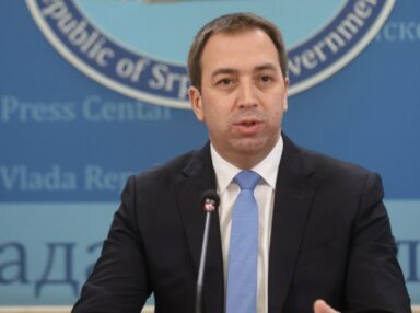 Goran Selak