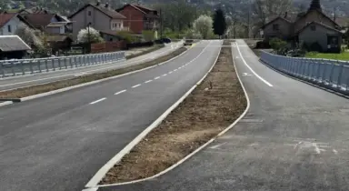 Most u Česmi