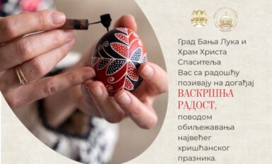 ukrašavanja vaskršnjih jaja