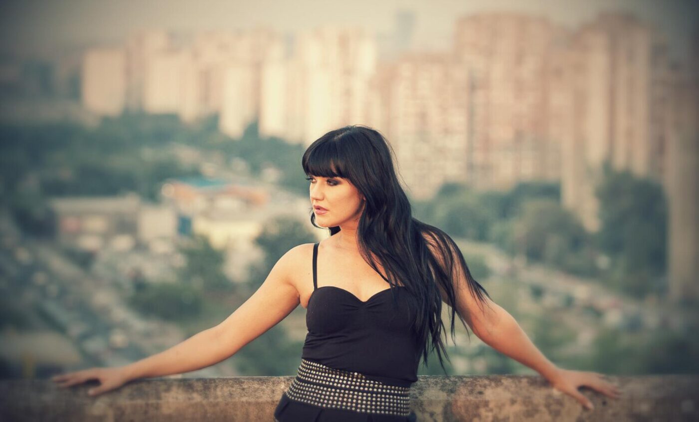 Jelena Marjanovic