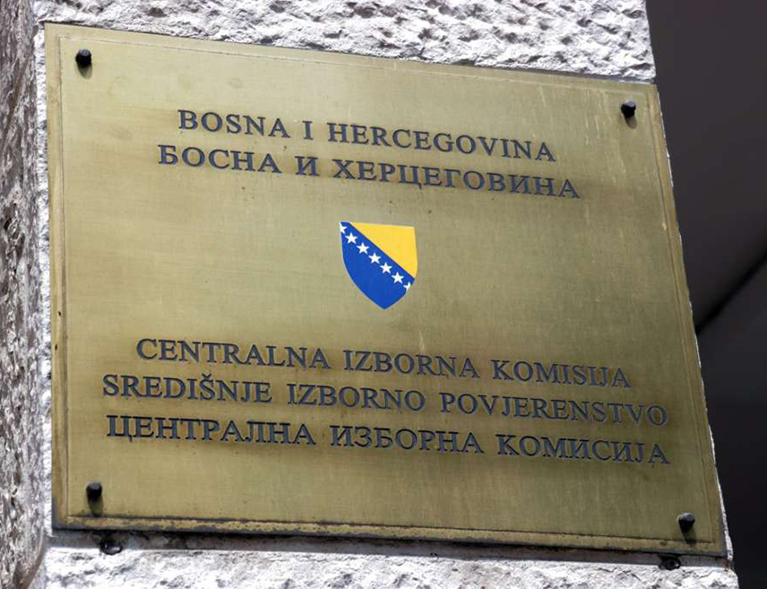CIK BiH