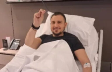 Sveštenik iz Pilice