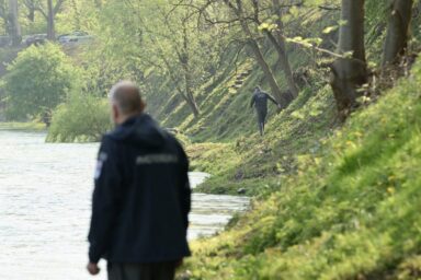 Inspekcija izašla na teren