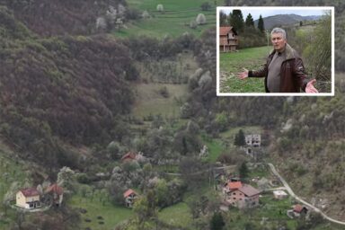 Pero prodao kuću u Njemačkoj