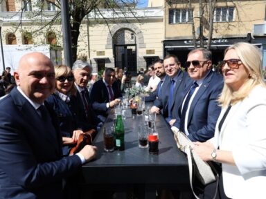 Dodik