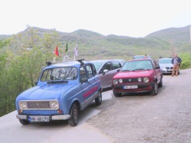 Jedanaest mještana Svrčuga kod Herceg Novog renoom 4 ide do Pariza