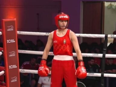 Sara Cirkovic