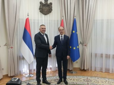Minić