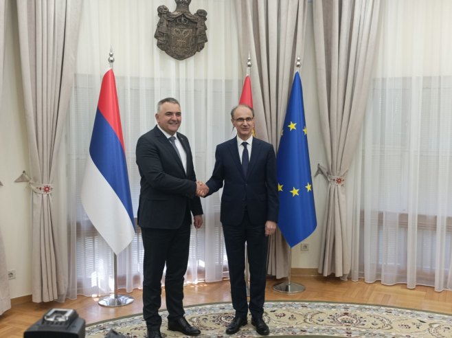 Minić