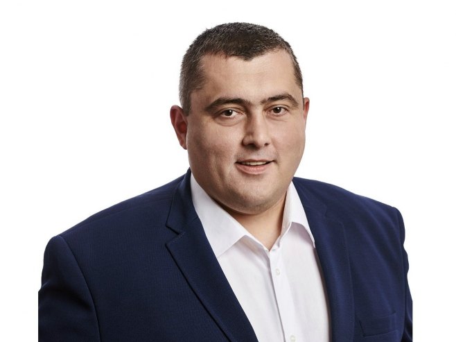 Kovačević podnio inicijativu za izgradnju novog vrtića u Lazarevu