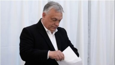 Orban