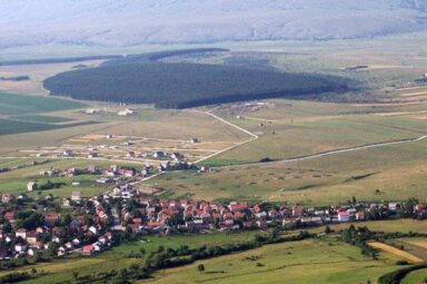 glamoč
