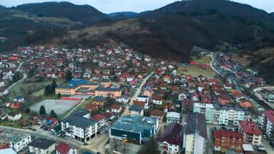 Opština u Republici Srpskoj