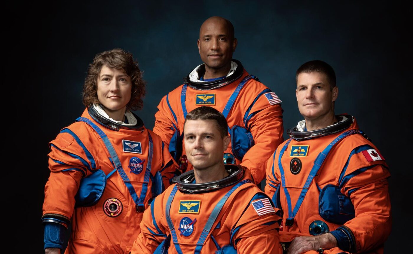 Astronauti