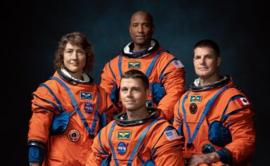 Astronauti