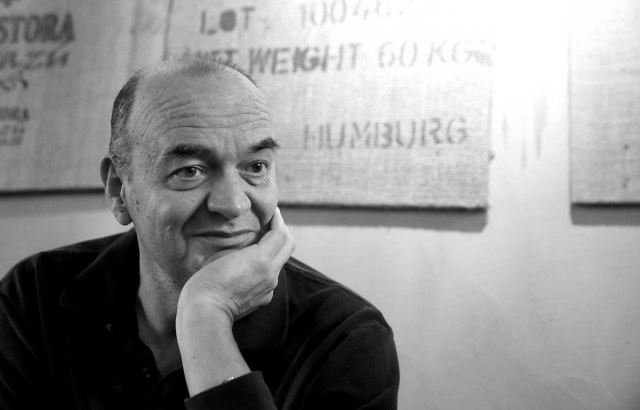 Duško Vujošević