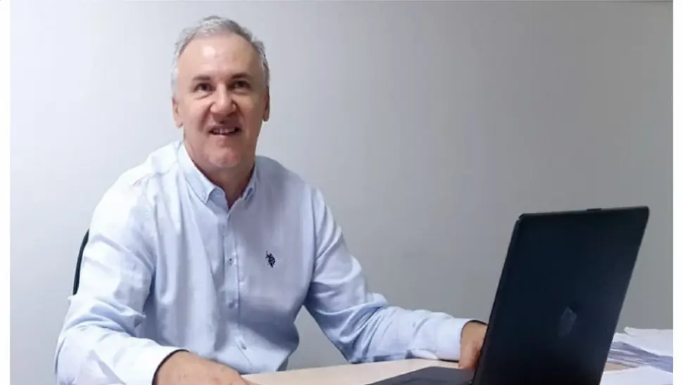 Zoran Mavija