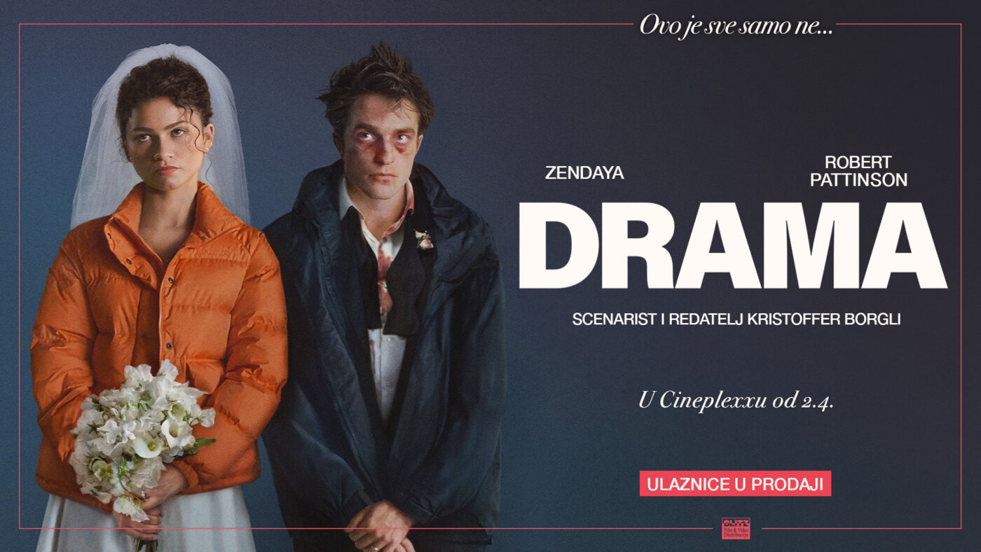 Repertoar bioskopa Cineplexx Palas