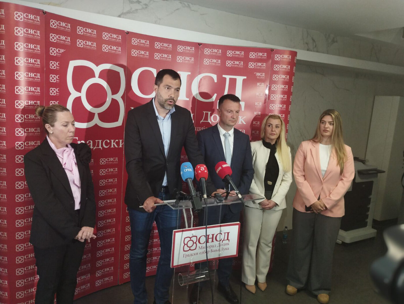 Igor Dodik