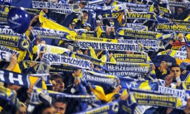Rasprodate sve ulaznice