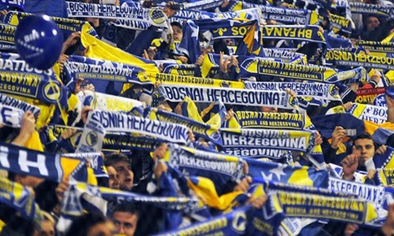 Rasprodate sve ulaznice