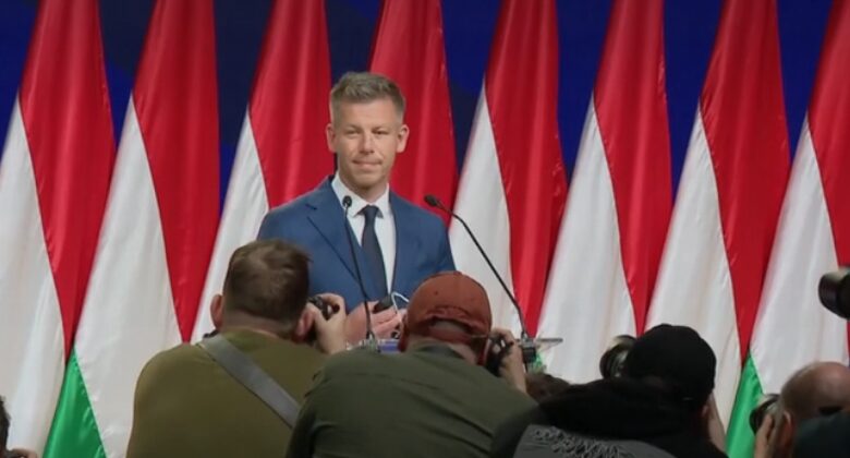 Peter Mađar